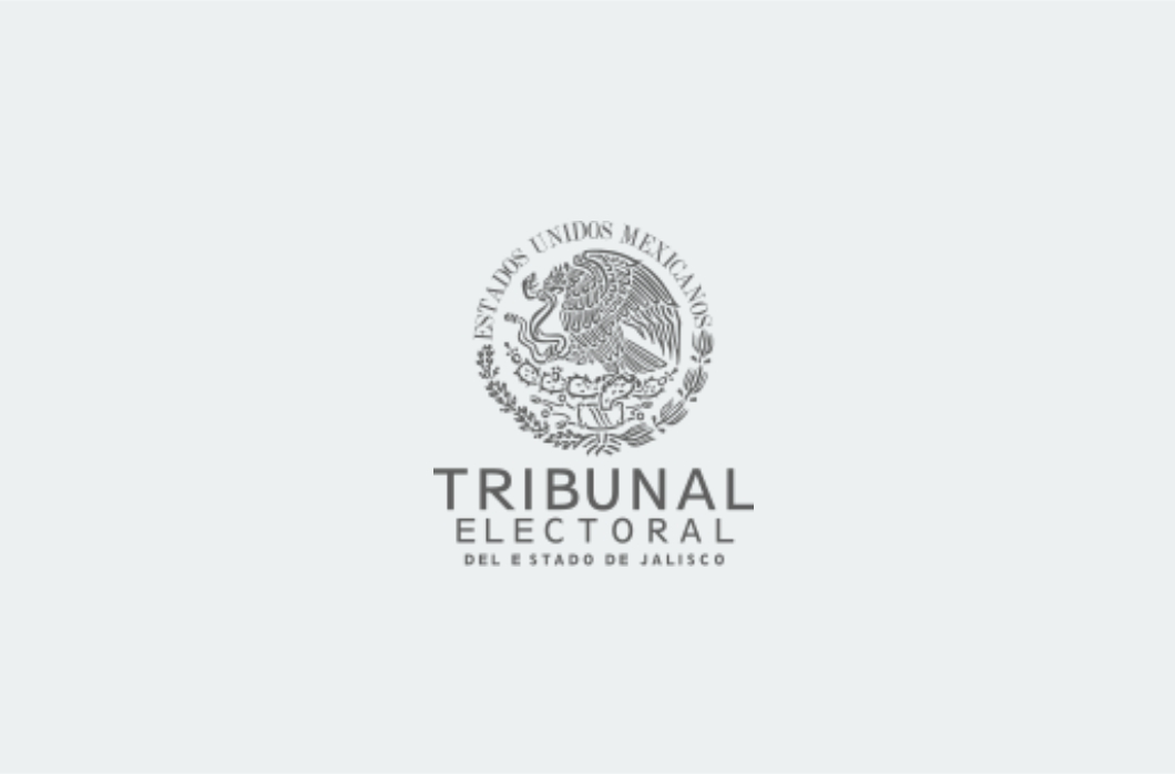 Tribunal Electoral de Estado de Jalisco